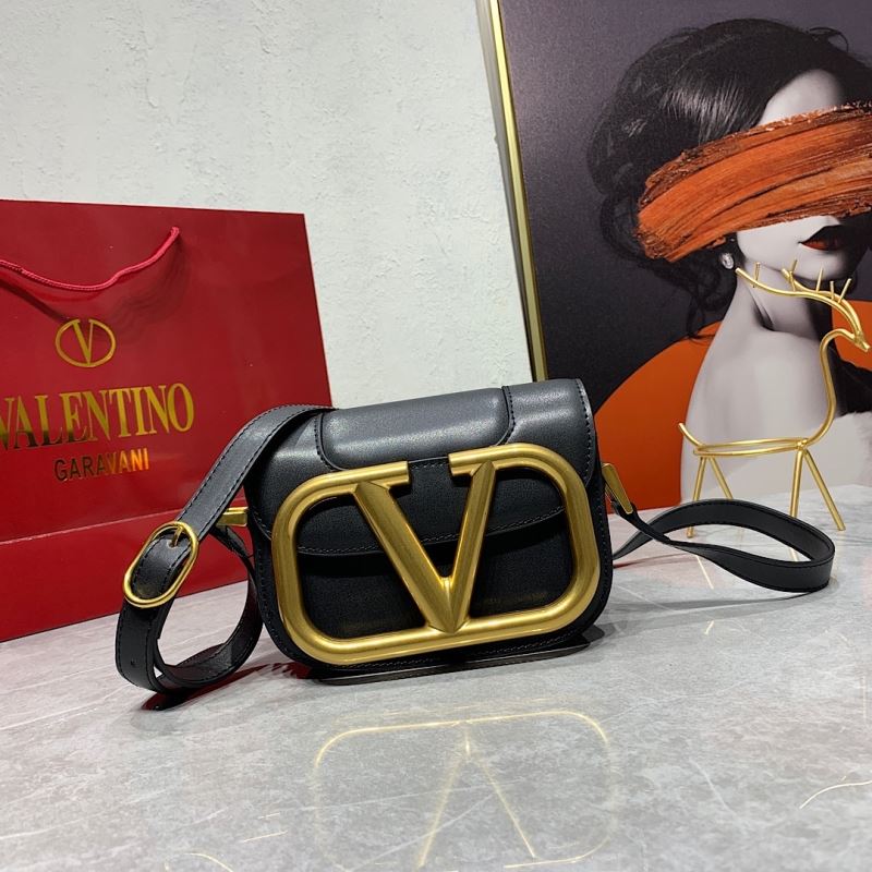Valentino Satchel Bags